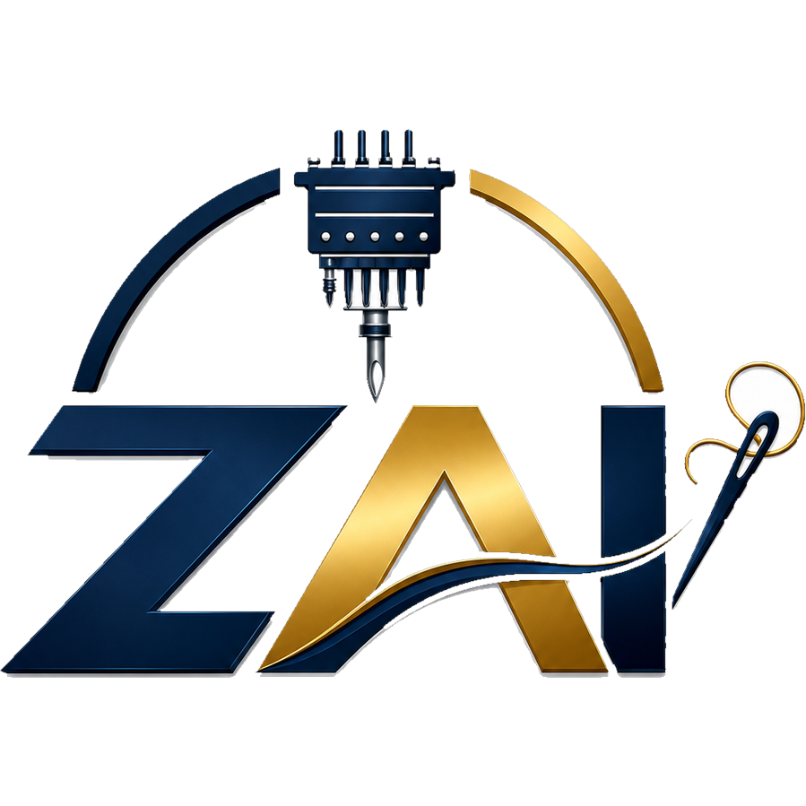 ZAI Digitizing